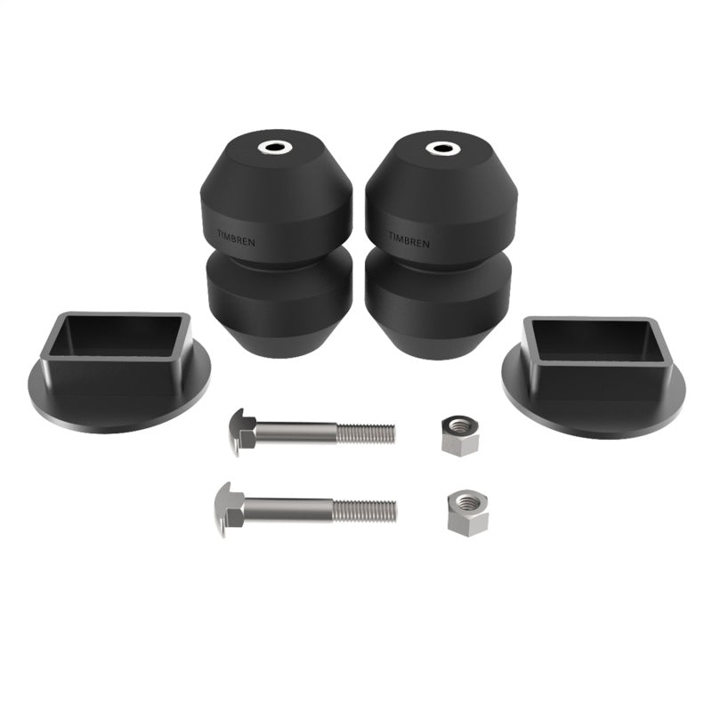 Timbren 1985 Chevrolet C30 Rear Suspension Enhancement System - Burkken Auto Parts