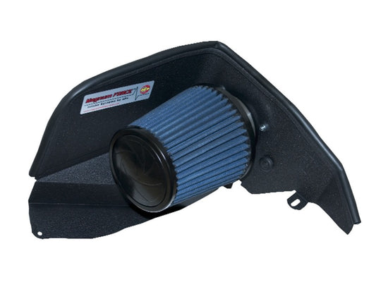 aFe MagnumFORCE Intakes Stage-1 P5R AIS P5R Ford Crown Victoria 92-02 V8-4.6L - Burkken Auto Parts