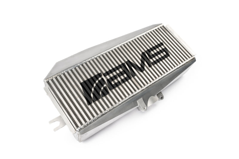 AMS Performance 2022+ Subaru WRX Top Mount Intercooler - Burkken Auto Parts