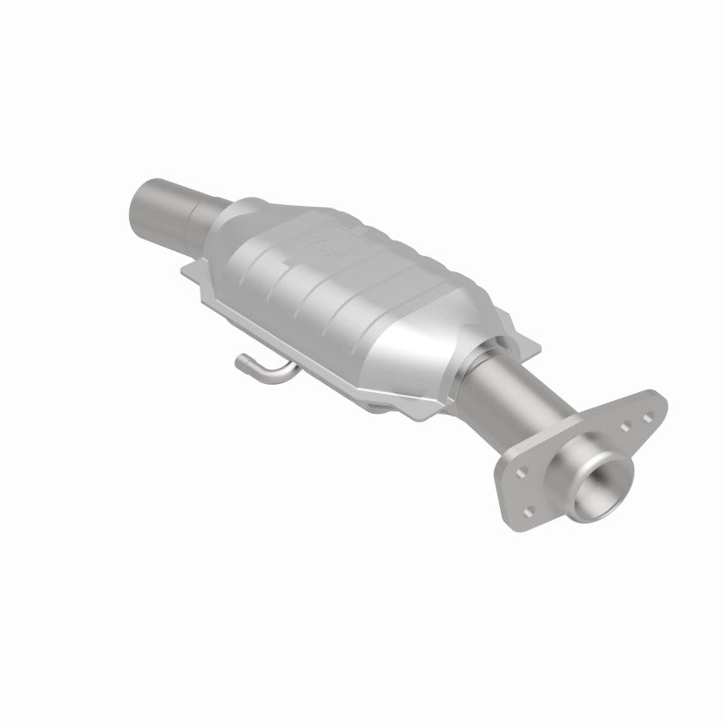 Magnaflow 78-84 GM Passenger car CA Direct Fit Converter - Burkken Auto Parts