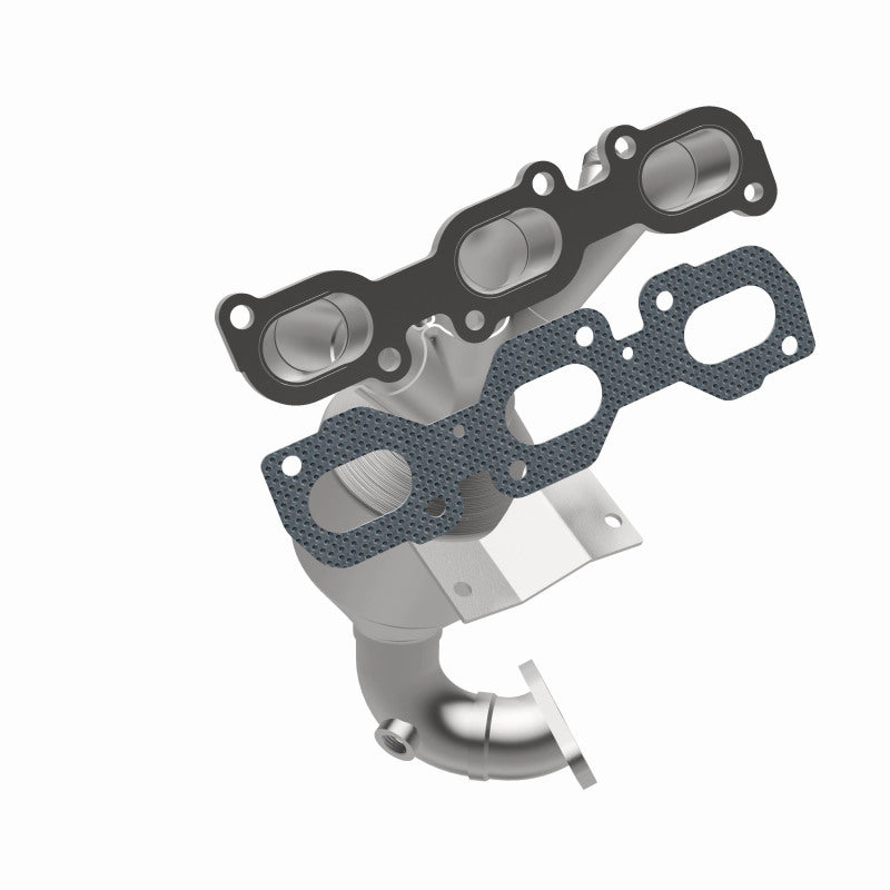 Magnaflow Conv DF 2006 Ford Fusion 3.0L - Burkken Auto Parts