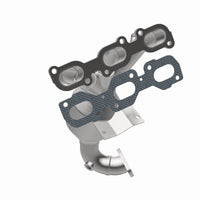 Magnaflow Conv DF 2006 Ford Fusion 3.0L - Burkken Auto Parts