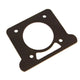 BLOX Racing 06-10 Subaru WRX / 04-10 Subaru STI Thermal Throttle Body Gasket - Burkken Auto Parts
