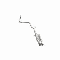 MagnaFlow Conv Direct Fit 12-13 Toyota Prius C Base Underbody 1.5L - Burkken Auto Parts