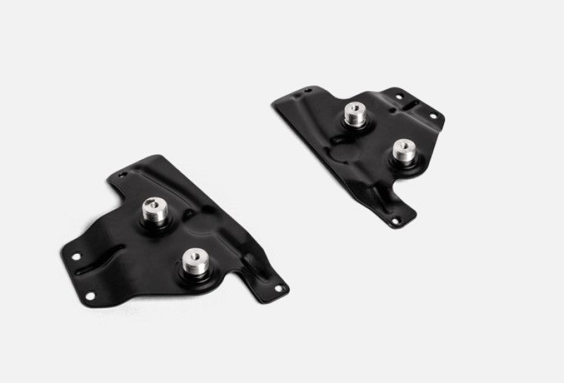 Akrapovic 2023 BMW M2 (G87) Fitting Kit for Rear Wing WI-BM/CA/1/G - Burkken Auto Parts