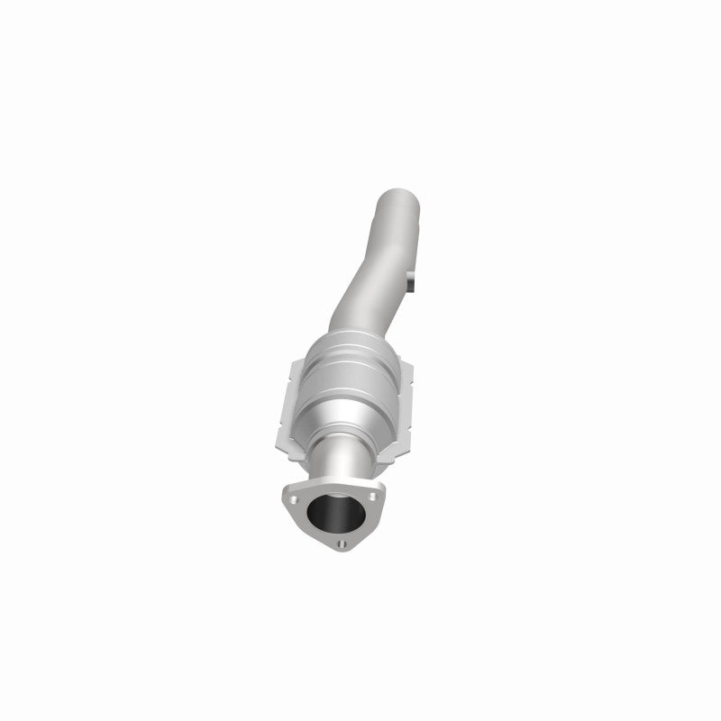 MagnaFlow Conv DF 00-03 Audi A8 Quatt 4.2L Driver Side - Burkken Auto Parts