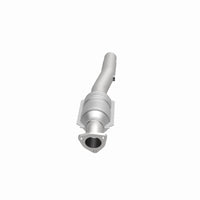 MagnaFlow Conv DF 00-03 Audi A8 Quatt 4.2L Driver Side - Burkken Auto Parts