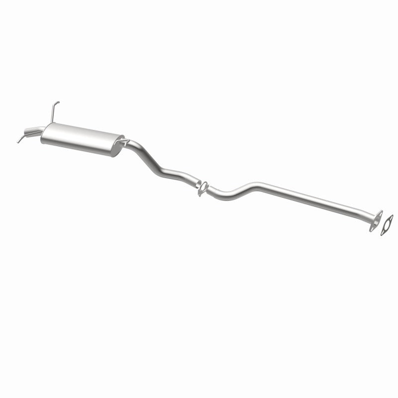 MagnaFlow BRE Exhaust Kit 01-06 Hyundai Santa Fe 2.7L - Burkken Auto Parts