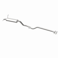MagnaFlow BRE Exhaust Kit 01-06 Hyundai Santa Fe 2.7L - Burkken Auto Parts