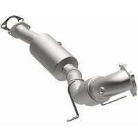 Magnaflow 2004 Volvo S60 2.5L Direct Fit Converter - Burkken Auto Parts
