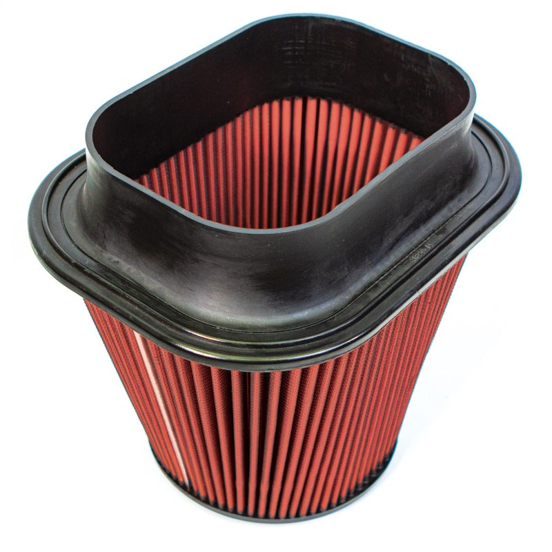 Banks Power 17-19 Ford F250/F350/F450 6.7L Ram-Air Intake System - Oiled Filter - Burkken Auto Parts