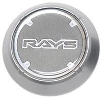 Gram Lights WR Center Cap (Black) - Burkken Auto Parts
