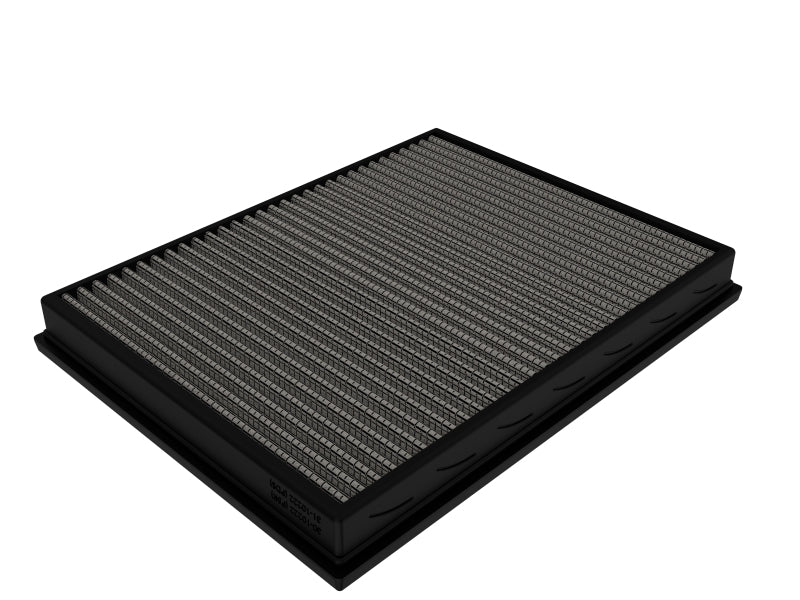 aFe MagnumFLOW Air Filters OER PDS A/F PDS BMW X5 xDRIVE 35d 09-11 L6-3.0L (td) - Burkken Auto Parts