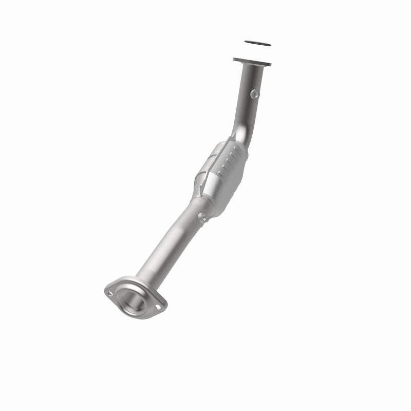 MagnaFlow Conv Direct Fit 03-09 Hummer H2 - Burkken Auto Parts
