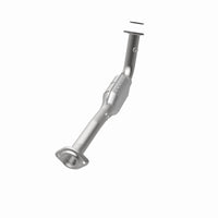 MagnaFlow Conv Direct Fit 03-09 Hummer H2 - Burkken Auto Parts