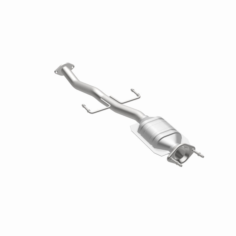 MagnaFlow Conv DF 95-98 Protege 1.5L rear 50S - Burkken Auto Parts