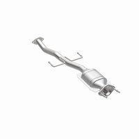MagnaFlow Conv DF 95-98 Protege 1.5L rear 50S - Burkken Auto Parts