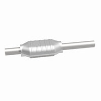 MagnaFlow Conv Direct Fit 81-83 Jeep Cherokee 4.2L - Burkken Auto Parts