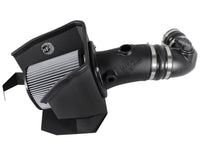 aFe MagnumFORCE Stage-2 Pro DRY S Air Intake System Ford Diesel Trucks 08-10 V8-6.4L (td) - Burkken Auto Parts
