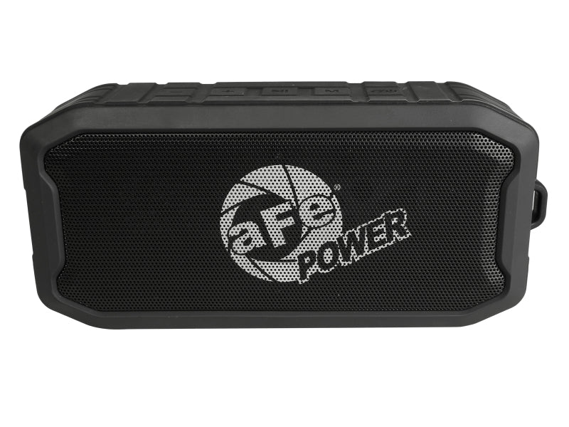 aFe Mini Bluetooth Speaker - Burkken Auto Parts