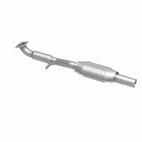 MagnaFlow Conv DF Volvo S40/V40 1.9L Rear - Burkken Auto Parts