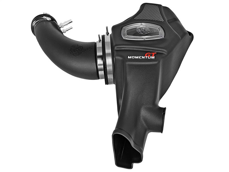 aFe Momentum GT Pro Dry S Intake System 15-17 Ford Mustang V6-3.7L - Burkken Auto Parts