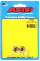 ARP M8 x 1.00 (M10 wr) SS 12pt Nut Kit - 2 Pack - Burkken Auto Parts