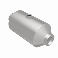 Magnaflow 2.00in. Mid-Bed O2 CA Universal Converter - Burkken Auto Parts