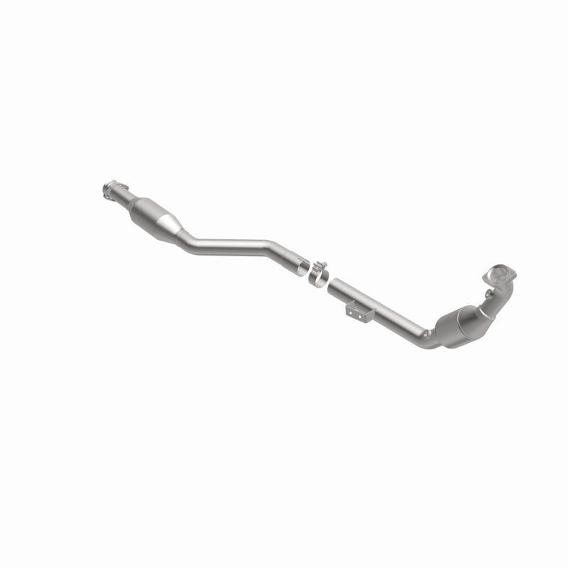 MagnaFlow Conv DF 01-03 Mercedes S500 Driver Side CA - Burkken Auto Parts