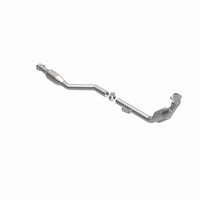 MagnaFlow Conv DF 01-03 Mercedes S500 Driver Side CA - Burkken Auto Parts