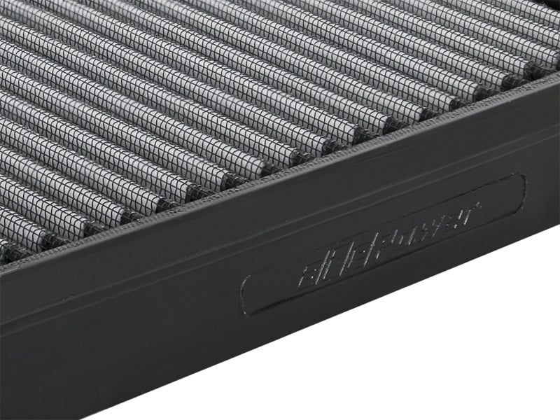 aFe MagnumFLOW OEM Replacement Air Filter PDS 13-16 Ford Fusion 1.5L/1.6L/2.0L EcoBoost/2.5L - Burkken Auto Parts