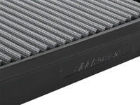 aFe MagnumFLOW OEM Replacement Air Filter PDS 13-16 Ford Fusion 1.5L/1.6L/2.0L EcoBoost/2.5L - Burkken Auto Parts