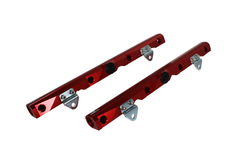 Aeromotive GM LS7 Fuel Rails - Burkken Auto Parts