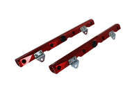 Aeromotive GM LS7 Fuel Rails - Burkken Auto Parts