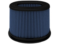 aFe Magnum FLOW Pro 5R Univ Air Filter 6-3/4 x 4-3/4in F x 8-1/4 x 6-1/4in B x 7-1/4 x 5in T x 6in H - Burkken Auto Parts
