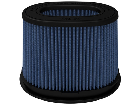 aFe Magnum FLOW Pro 5R Univ Air Filter 6-3/4 x 4-3/4in F x 8-1/4 x 6-1/4in B x 7-1/4 x 5in T x 6in H - Burkken Auto Parts