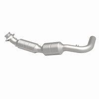 MagnaFlow Conv DF 05-07 Ford E150 4.6L Driver Side - Burkken Auto Parts