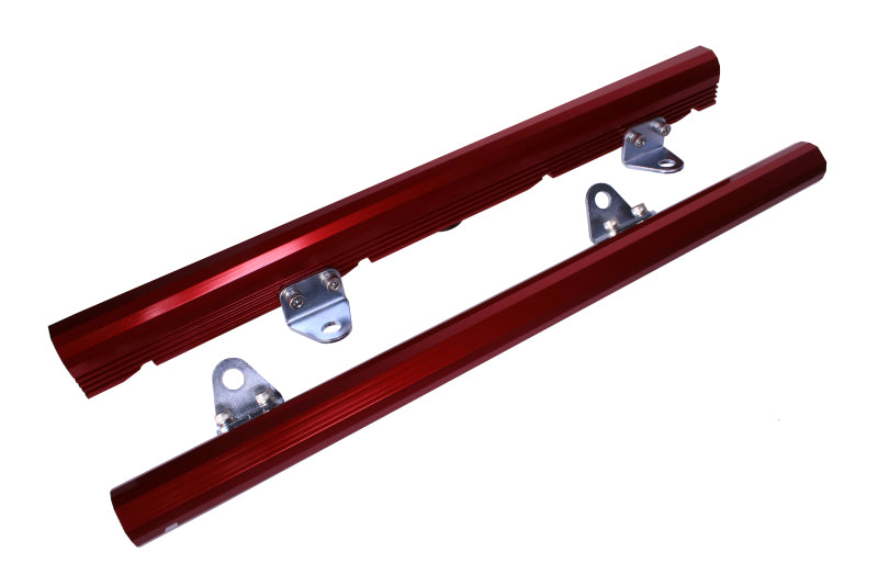 Aeromotive GM LS1/LS6 Billet Fuel Rails - Burkken Auto Parts