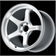 Advan GT Beyond 19x9.5 +15 5-112 Racing Titanium Black Wheel - Burkken Auto Parts