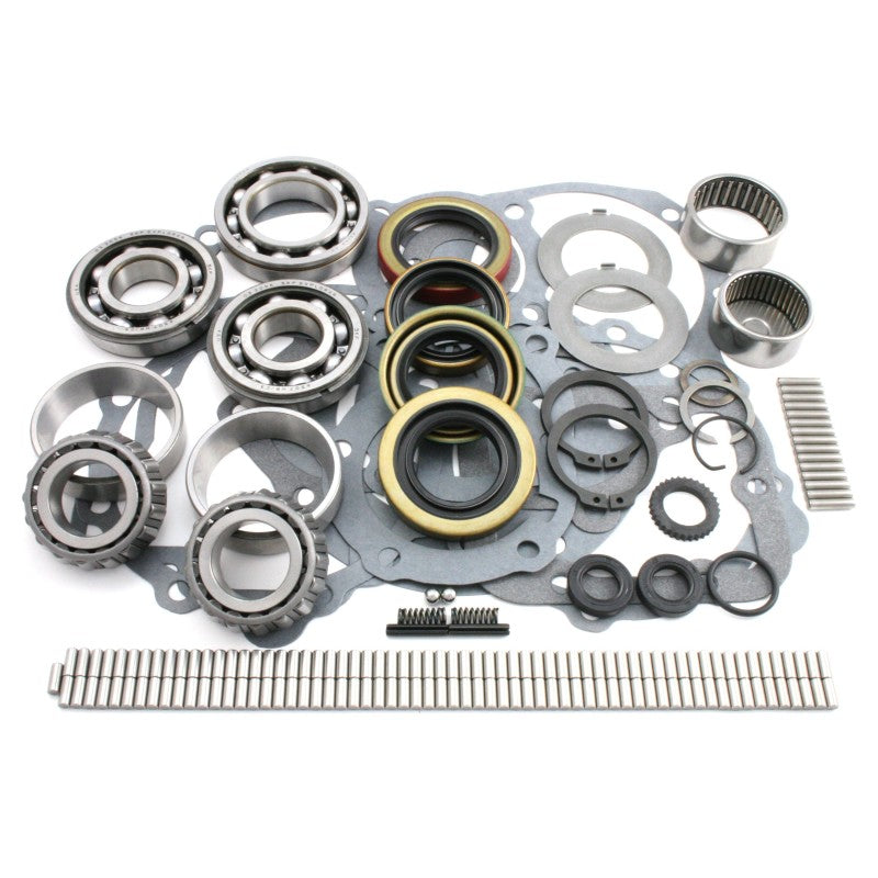 Yukon Gear 70-86 GM (W/ TH400 LSM465) NP205 T-Case Bearing Kit - Burkken Auto Parts