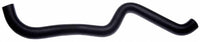 Gates 88-89 Buick Reatta V-6 3.8L Upper Molded Coolant Hose