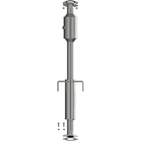 Magnaflow 2015 Kia Optima 2.4L Direct Fit Cat Converter (California Grade)