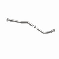 Magnaflow 01-02 Express/Savana 5.7L Direct Fit Converter - Burkken Auto Parts