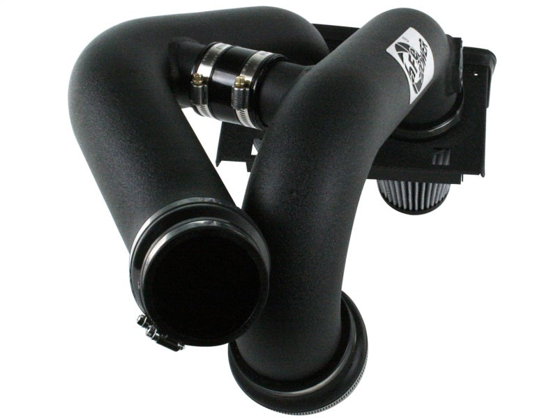 aFe MagnumFORCE Intakes Stage-2 Pro DRY S 11 Ford F-150 V6 3.5L (tt) EcoBoost - Burkken Auto Parts