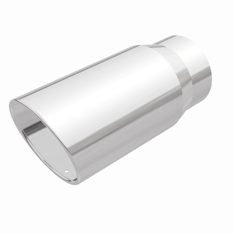 MagnaFlow Tip 1-pak BB AC RE 6x13 5 ID - Burkken Auto Parts