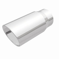 MagnaFlow Tip 1-pak BB AC RE 6x13 5 ID - Burkken Auto Parts