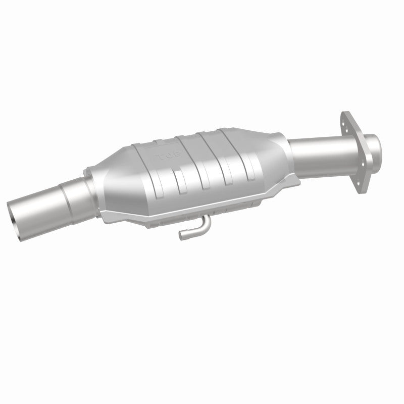 Magnaflow 78-84 GM Passenger car CA Direct Fit Converter - Burkken Auto Parts
