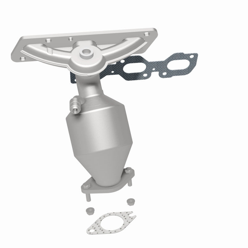 Magnaflow Conv DF 01-05 Ford Escape 3.0L - Burkken Auto Parts