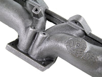 aFe Power BladeRunner Ductile Iron Exhaust Manifold 98.5-02 Dodge Diesel Trucks L6-5.9L (td) - Burkken Auto Parts