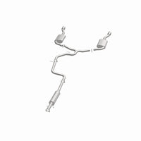 MagnaFlow BRE Exhaust Kit 12-16 Chevy Impala 3.6L - Burkken Auto Parts